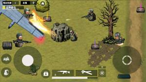 动力机甲刷BOSS游戏下载图片2