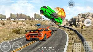 极限撞车安卓版下载图片1