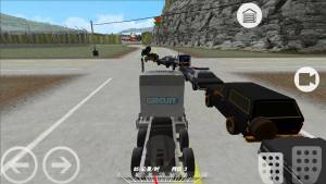 极限撞车安卓版下载图片2