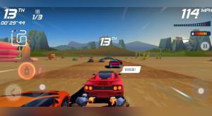 狂野驾驶模拟免广告版下载图片1