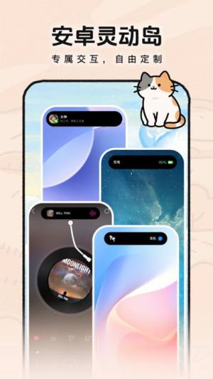 灵动皮肤小组件软件安卓版下载图片1
