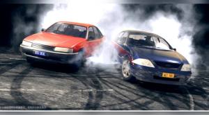 飞驰竞速2游戏下载图片1