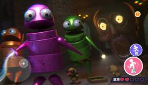 逃离REPO世界下载手机版图片1