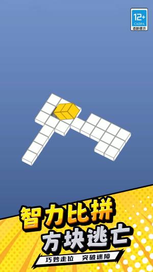 挺住方块君免广告版下载图片1