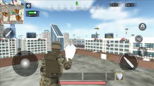 动力机甲三角洲手机版下载图片1