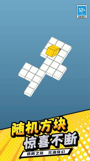 挺住方块君免广告版下载图片2