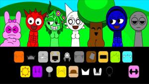 节奏盒子自制版全集游戏下载图片1