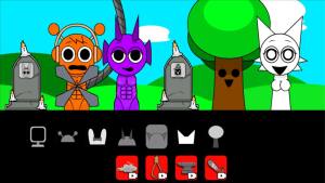 节奏盒子自制版全集游戏下载图片2