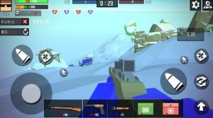 战地之像素枪王手机版下载图片1