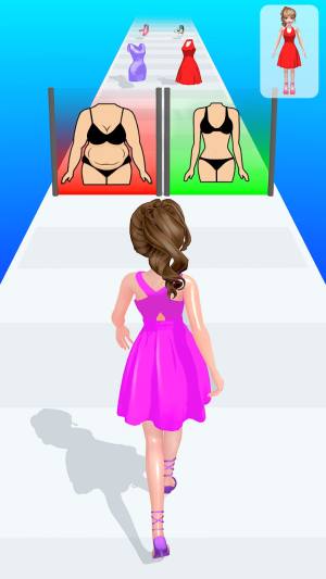 完美女生爱变装安卓版下载图片1