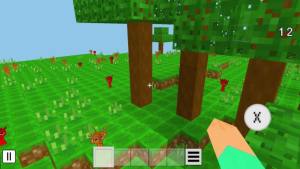 像素颗粒世界游戏下载图片1