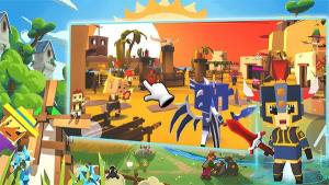 英雄大逃杀3D最新版下载图片1