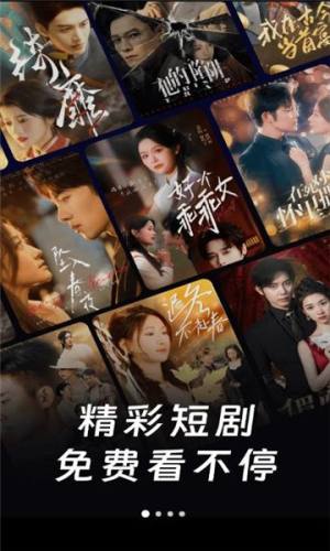 番柿免费短剧app下载安装图片1