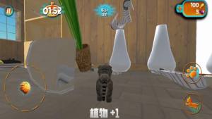 奶奶贴心小猫游戏下载图片1