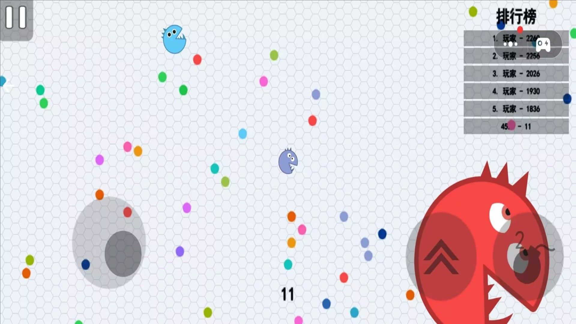 快点合成游戏图2