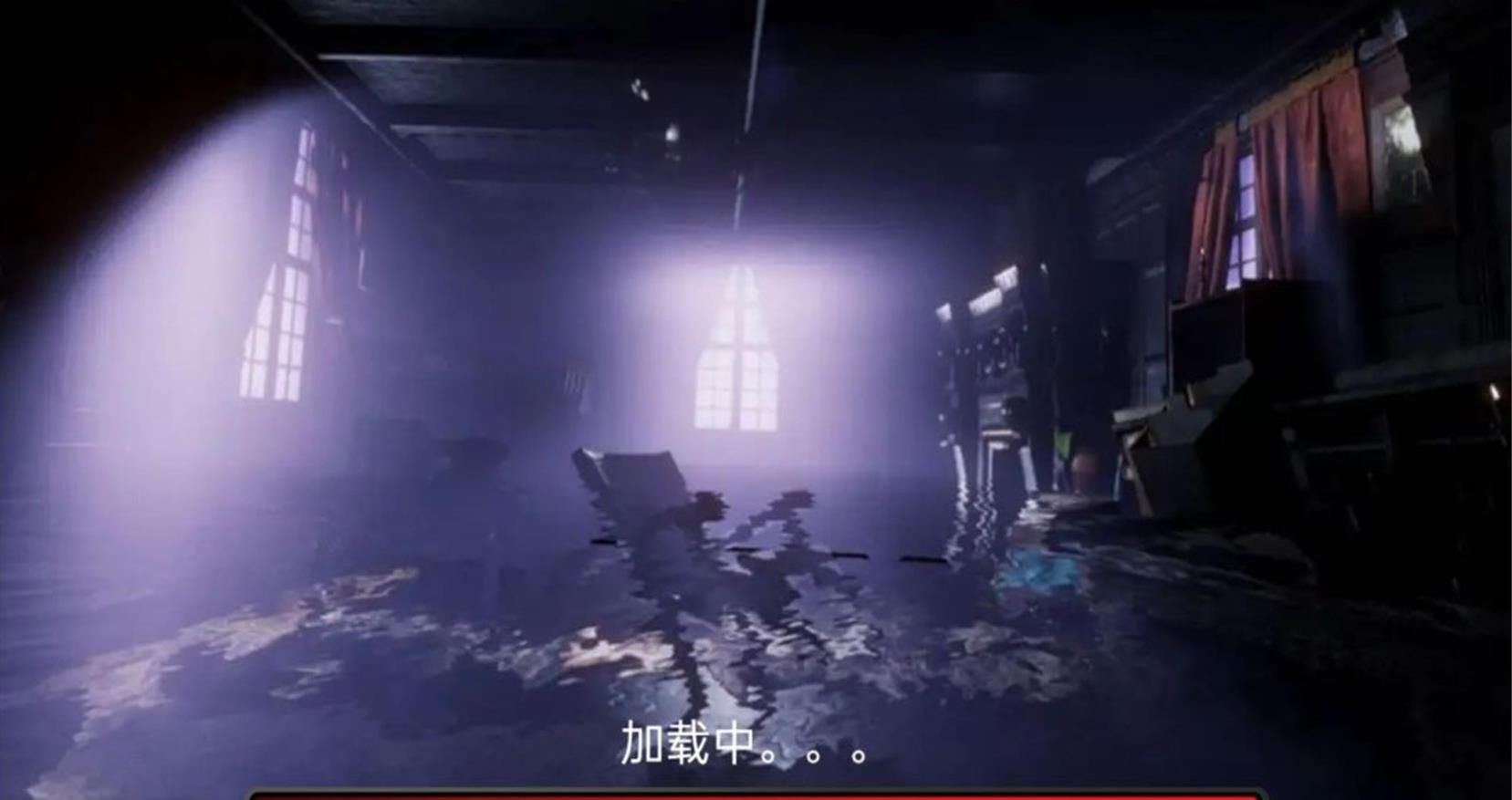 阴影之下密室战游戏图1