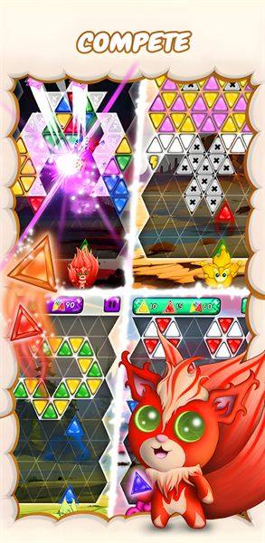 光之萌旅最新安卓版游戏图片2