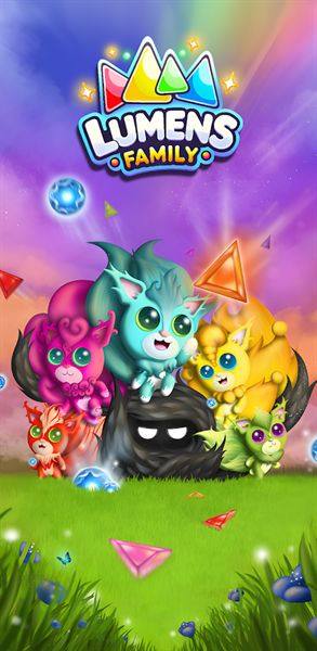 光之萌旅最新安卓版游戏图片3