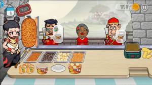 沙威餐传奇免广告版下载图片1