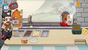 沙威餐传奇免广告版下载图片2