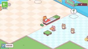 猫咪披萨店下载免广告版图片1