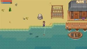 森林之灵安卓最新版游戏图片1