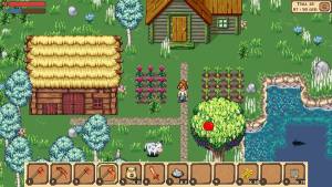 森林之灵安卓最新版游戏图片2