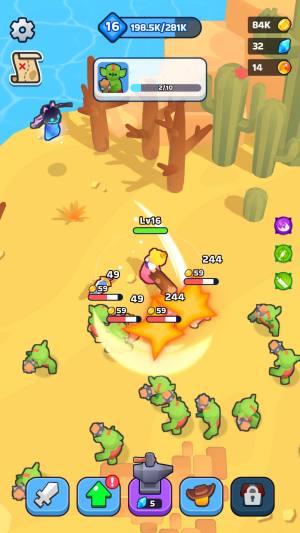 英雄的荣耀下载最新版图片1