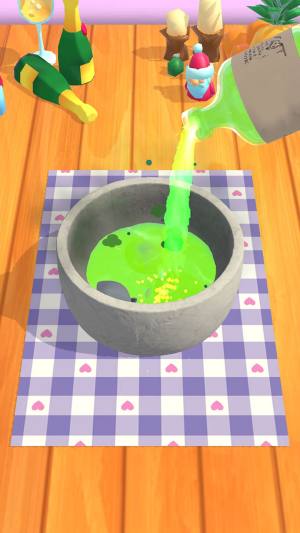 幸福美容日记游戏下载图片1