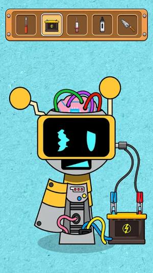 变身小达人游戏下载图片1