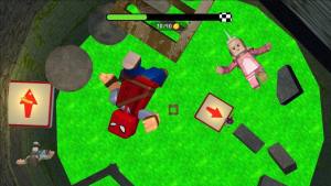 方块飞跃安卓版下载图片1