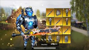 动力机甲大剑版手机版下载图片1