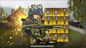 动力机甲大剑版手机版下载图片2