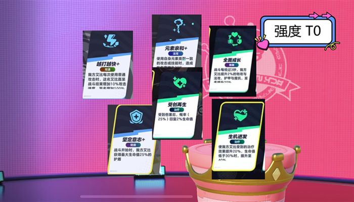 蛋仔双旋实验塔零氪玩家通关攻略 火系实验塔阵容推荐[多图]图片10