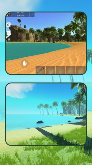 绝境岛冒险免费版下载图片1