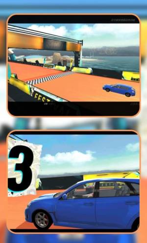 风暴飙车征程免费版下载图片1