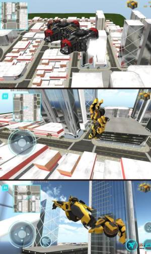 元能特战队安卓版下载图片1