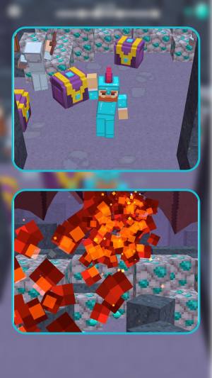 沙盒国度探险免广告版下载图片1