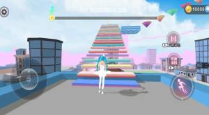 樱花高校的爱情往事最新版下载图片1