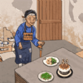 烧脑找茬挑战