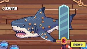 小猫快来钓鱼手机版下载图片1