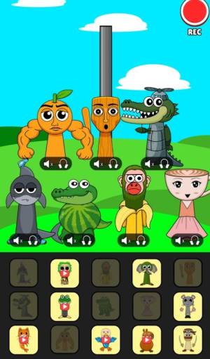 怪物音乐盒免广告版下载图片1