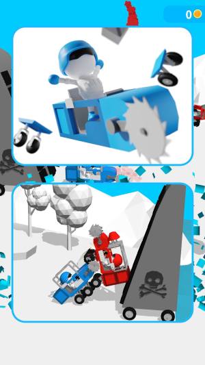 撞车我最行游戏下载图片1