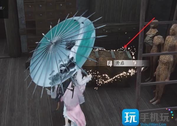 燕云十六声洛辟邪行缠怎么获取 洛辟邪行缠获得方法[多图]