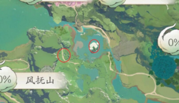 仙剑世界金蛋在哪里收集 金蛋收集攻略[多图]