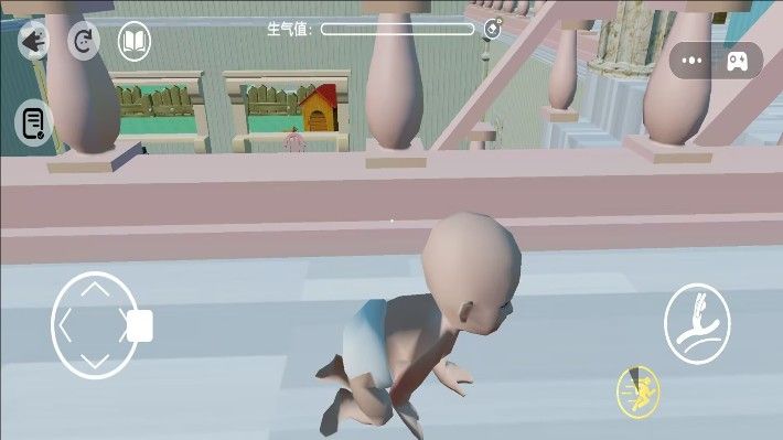 宝宝也疯狂游戏图2