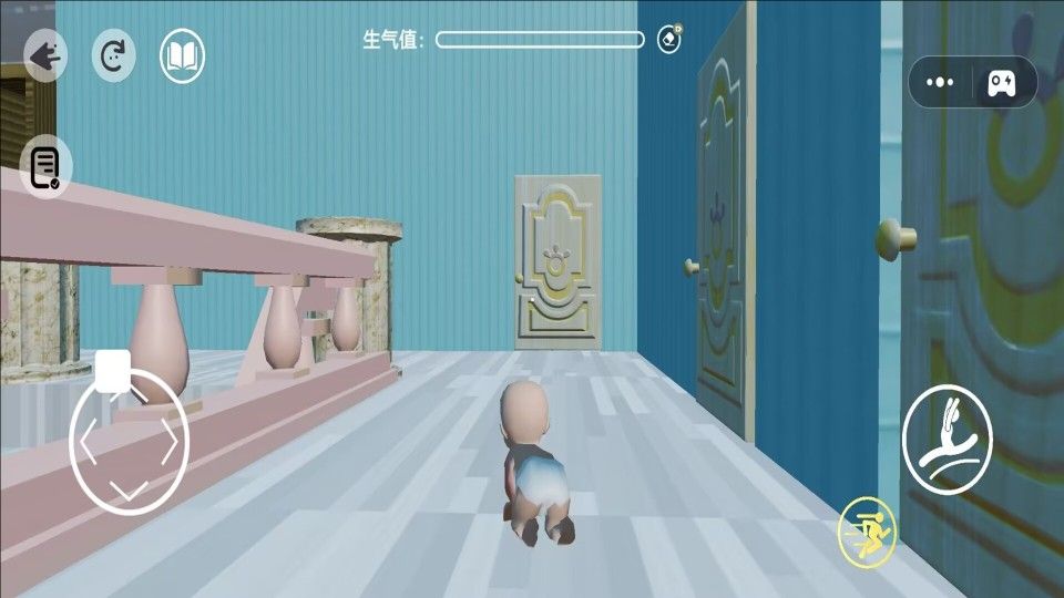 宝宝也疯狂游戏图3