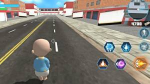 狂暴疾行游戏下载图片1