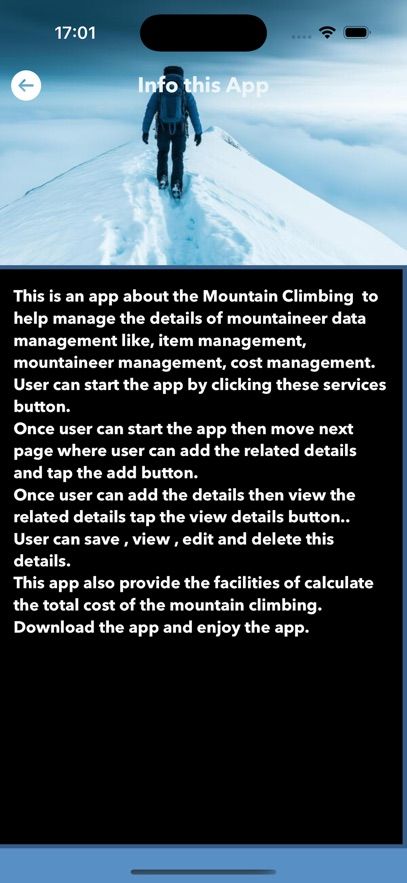 登山计算器软件下载安装图片1