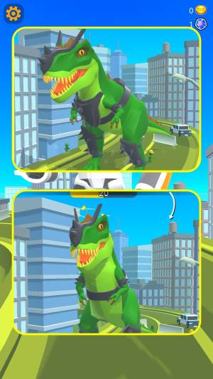 机器人联盟终极之战安卓版下载图片1